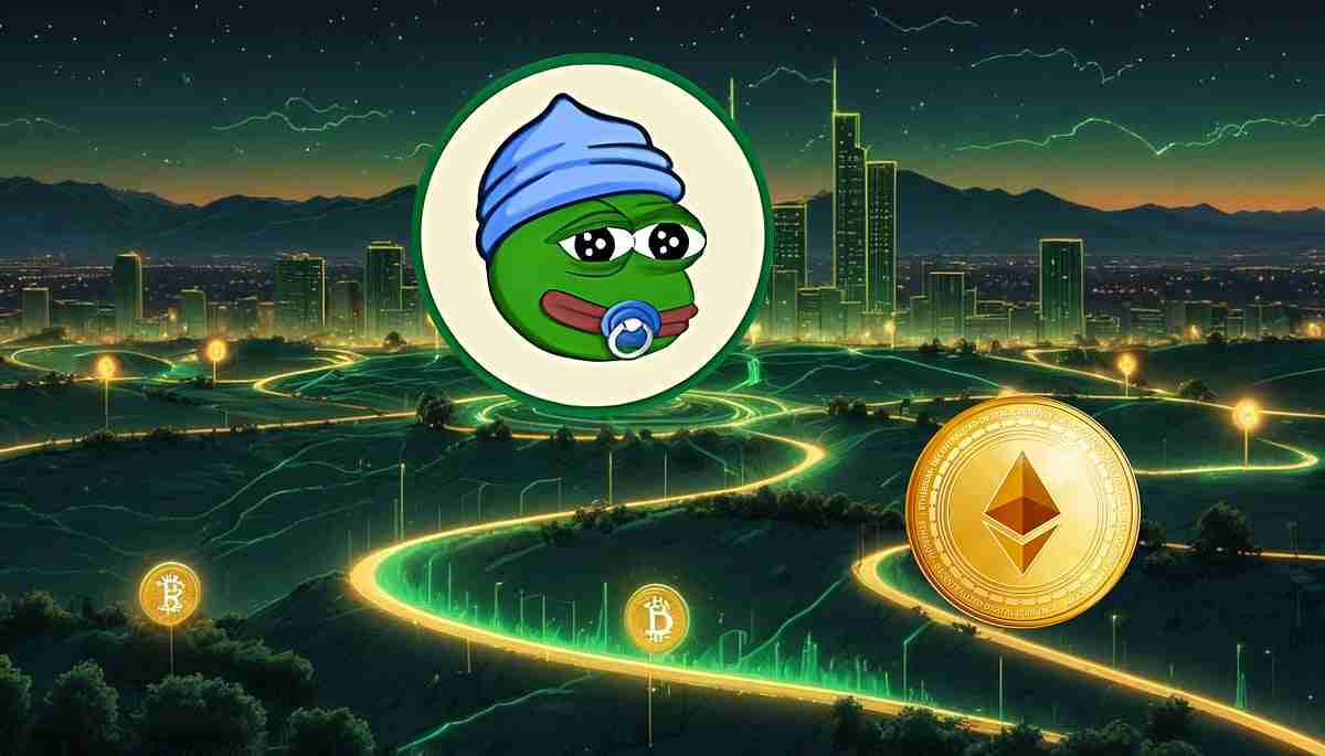 以太坊价格，ETH和代币：2024年浏览加密货币景观